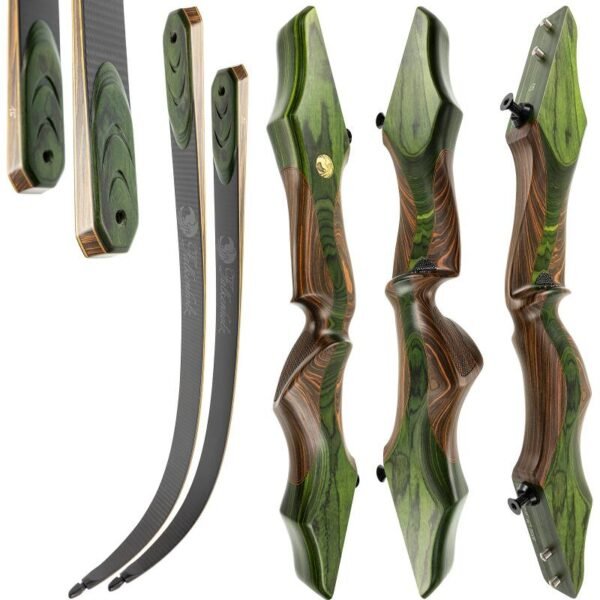 FALKENHOLZ Venom Peregrine